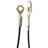 Pioneer Cables CA-2308 Tailgate Release Cable