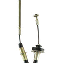 Pioneer Cables CA-252 Clutch Cable
