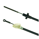 Pioneer Cables CA-253 Clutch Cable