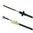 Pioneer Cables CA-253 Clutch Cable