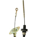 Pioneer Cables CA-255 Clutch Cable