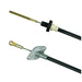 Pioneer Cables CA-255 Clutch Cable