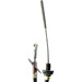 Pioneer Cables CA-256 Clutch Cable