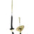 Pioneer Cables CA-259 Clutch Cable