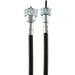 Pioneer Cables CA-3004 Speedometer Cable - Lower or Upper