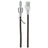 Pioneer Cables CA-3032 Speedometer Cable