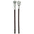 Pioneer Cables CA-3033 Speedometer Cable - Lower