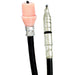 Pioneer Cables CA-3037 Speedometer Cable - Lower or Upper