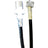 Pioneer Cables CA-3044 Speedometer Cable - Upper