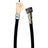 Pioneer Cables CA-3047 Speedometer Cable - Upper