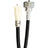 Pioneer Cables CA-3051 Speedometer Cable - Upper