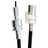 Pioneer Cables CA-3055 Speedometer Cable