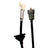 Pioneer Cables CA-3075 Speedometer Cable