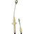 Pioneer Cables CA-307 Clutch Cable