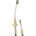 Pioneer Cables CA-307 Clutch Cable