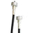 Pioneer Cables CA-3094 Speedometer Cable