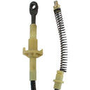 Pioneer Cables CA-310 Clutch Cable