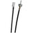 Pioneer Cables CA-3140 Speedometer Cable