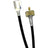 Pioneer Cables CA-3155 Speedometer Cable