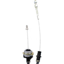 Pioneer Cables CA-318-ADJ Clutch Cable