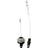 Pioneer Cables CA-318-ADJ Clutch Cable