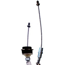 Pioneer Cables CA-318HD Clutch Cable