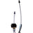 Pioneer Cables CA-318HD Clutch Cable