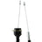 Pioneer Cables CA-318 Clutch Cable