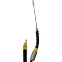 Pioneer Cables CA-320 Clutch Cable