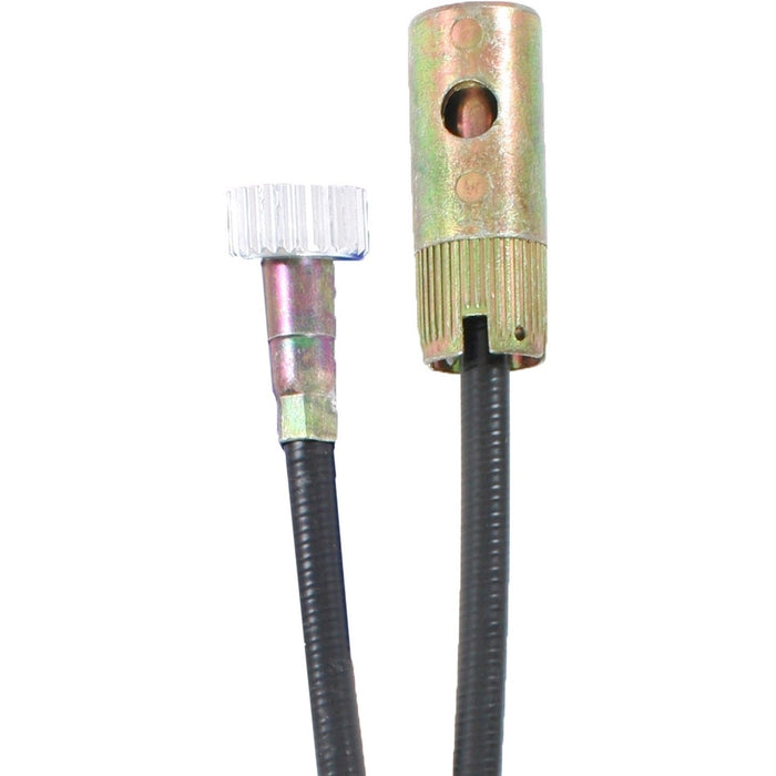 Pioneer Cables CA-3232 Speedometer Cable