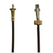 Pioneer Cables CA-3255 Speedometer Cable - Lower