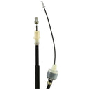 Pioneer Cables CA-328 Clutch Cable