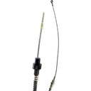 Pioneer Cables CA-403 Clutch Cable