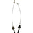 Pioneer Cables CA-410 Clutch Cable