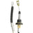 Pioneer Cables CA-412 Clutch Cable