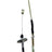Pioneer Cables CA-414 Clutch Cable