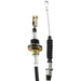 Pioneer Cables CA-415 Clutch Cable
