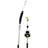 Pioneer Cables CA-416 Clutch Cable