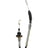 Pioneer Cables CA-417 Clutch Cable