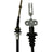 Pioneer Cables CA-459 Clutch Cable