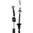 Pioneer Cables CA-503 Clutch Cable