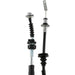 Pioneer Cables CA-503 Clutch Cable