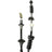 Pioneer Cables CA-505 Clutch Cable