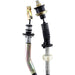 Pioneer Cables CA-506 Clutch Cable
