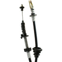 Pioneer Cables CA-511 Clutch Cable
