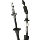 Pioneer Cables CA-516 Clutch Cable