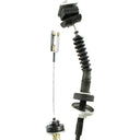 Pioneer Cables CA-577 Clutch Cable