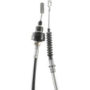Pioneer Cables CA-581 Clutch Cable
