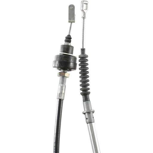 Pioneer Cables CA-581 Clutch Cable