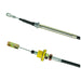 Pioneer Cables CA-581 Clutch Cable